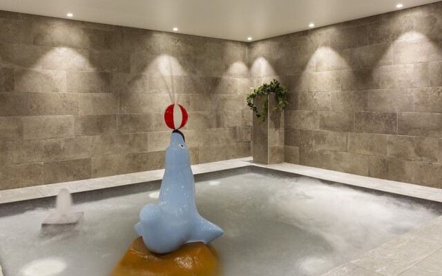 RockyPop Flaine Appartements & Spa