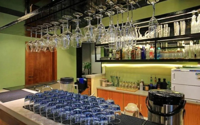 Immersing Hotel Guihu Branch