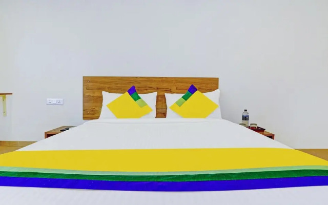 Itsy Hotels Oasis Pride