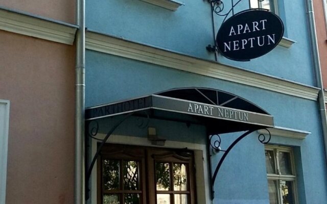 Apart Neptun