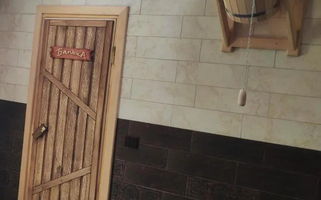 Artur's Poolside EXciting Rest house of 5 rooms