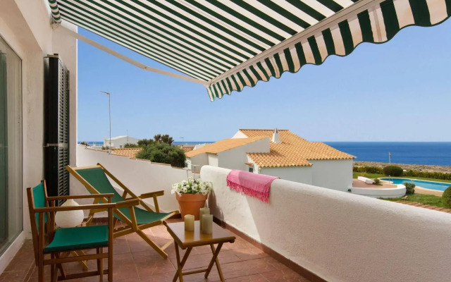 Villa Menorca Bellviure
