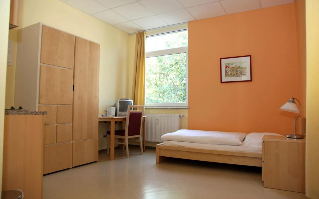 Hotel am Charlottenplatz