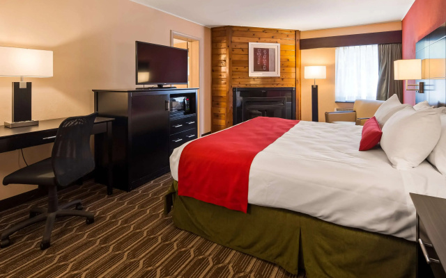Best Western Plus Poconos Hotel