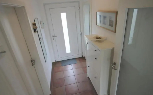 1006 - Haus Seesternweg