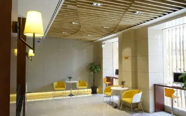 Guijing Business Hotel