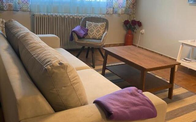 Agapis Residence