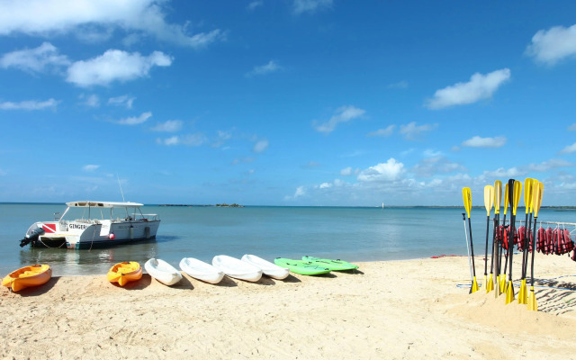 Bahia Principe Grand La Romana - All Inclusive