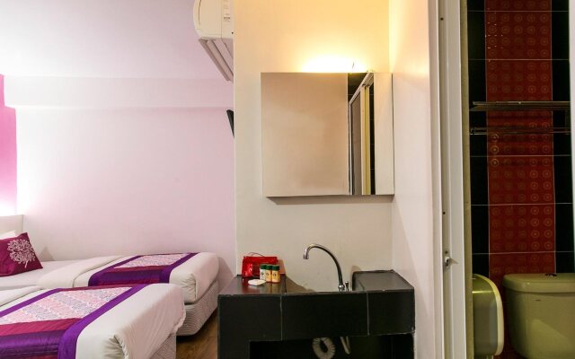 OYO Rooms Petaling Jaya SS4