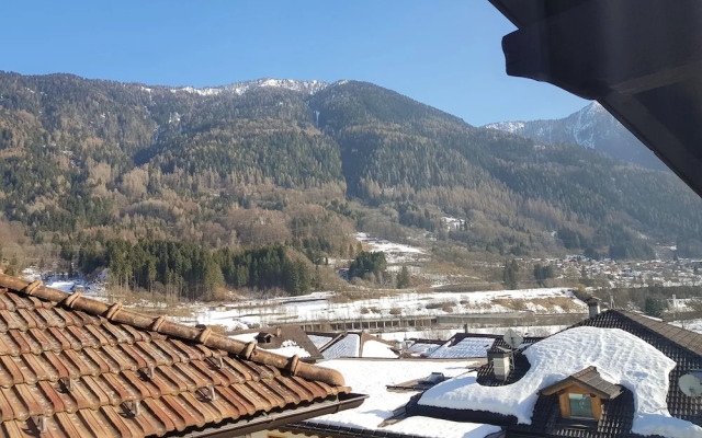Albergo Palazzo Lodron Bertelli
