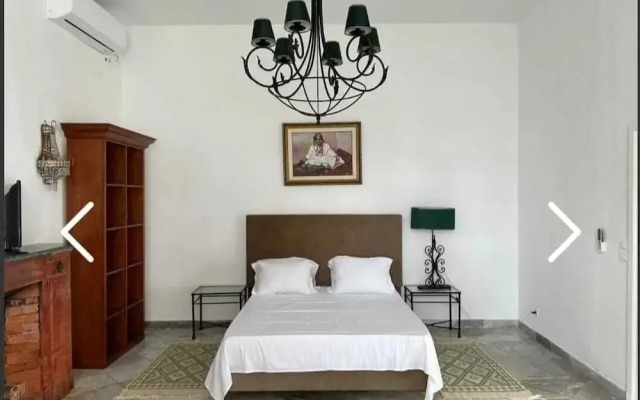 Villa La Corniche