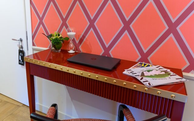 Relais Group - Spanish Steps Luxury Apartment