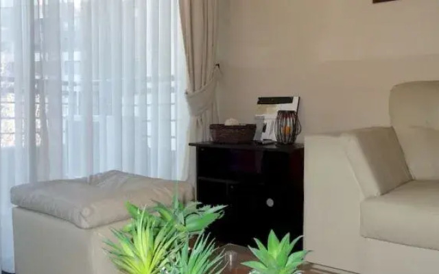 Providencia Town Apartments