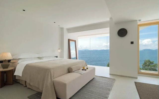 Shenzhen Secret Wild Reef Beautiful Stay