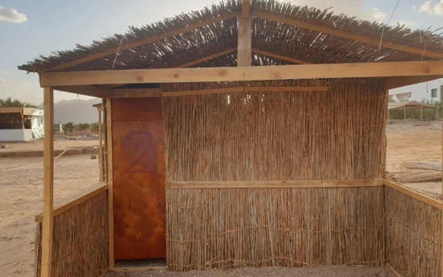 Starlight Camp Nuweiba