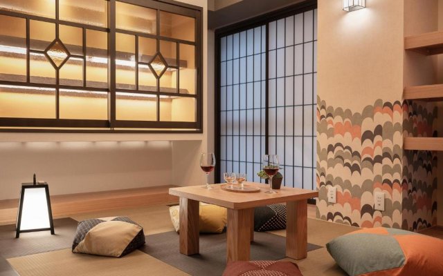 Mimaru Suites Kyoto Central