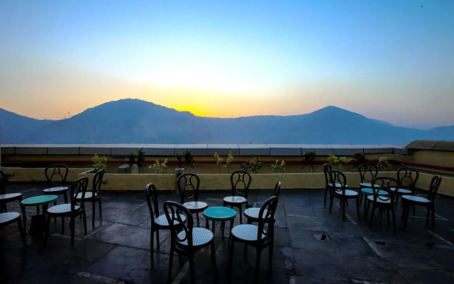 Mango Hotels Jodhpur