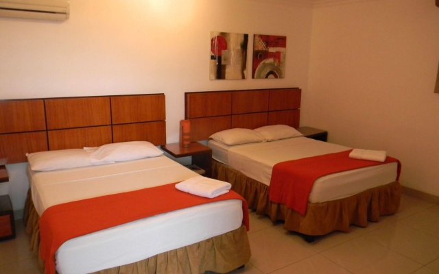 Hotel Suites Guayaquil