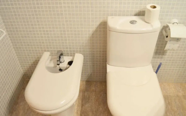 Apartment Illa Mar Alcanar