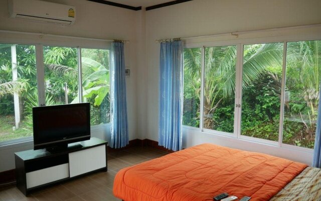 Ban Bum Resort by Oyo Rooms