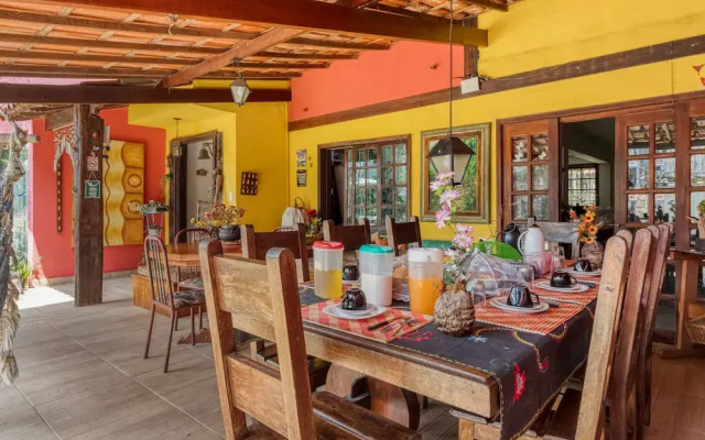 OYO Vivência Residence