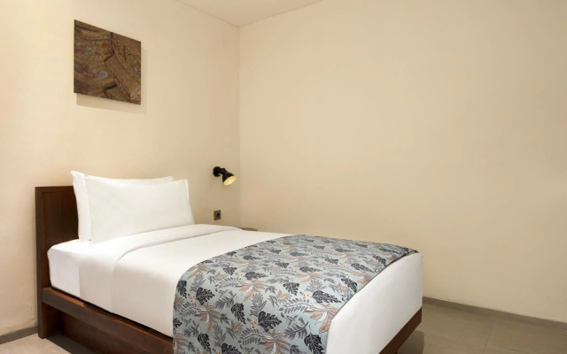 Dialoog Seminyak – Guest Rooms – Kerobokan Kelod