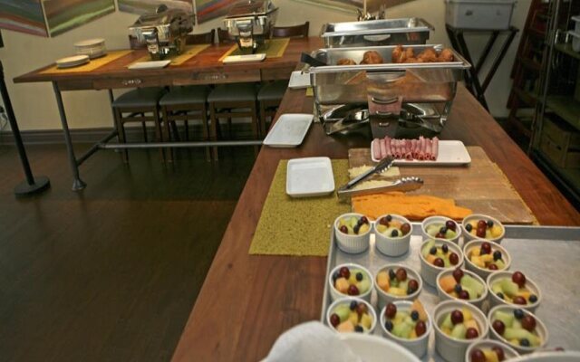 Cova Hotel