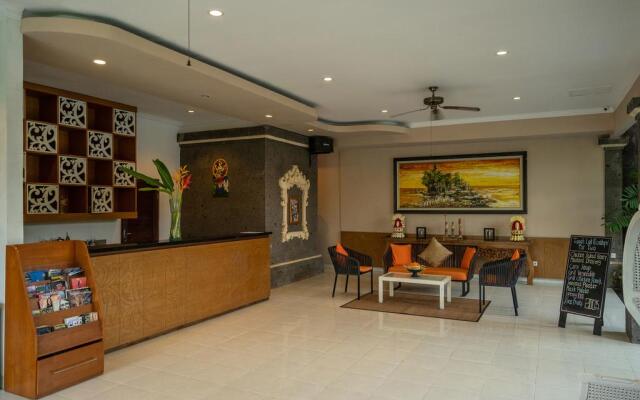 Natya Hotel Tanah Lot