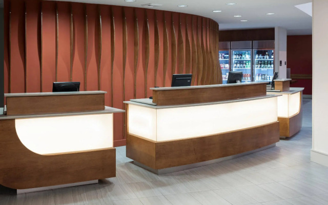 Residence Inn by Marriott Seattle Downtown/Lake Union