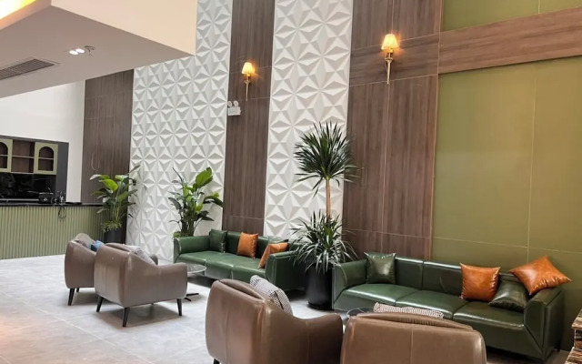 Nature Hotel - West Lake