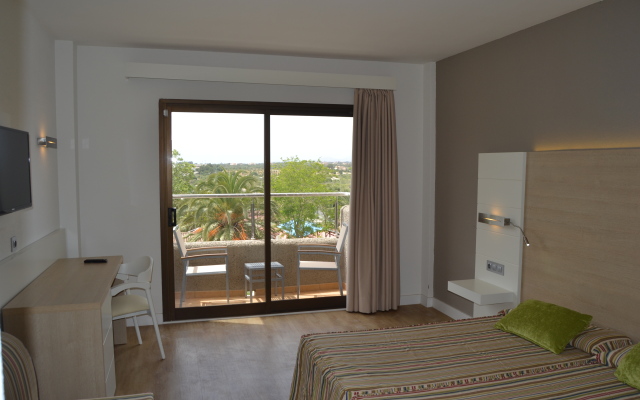 Mariant Hotel
