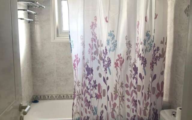 Charming 3-bed Villa in Protaras With Heated Pool