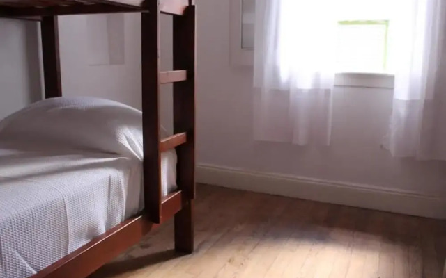 Zolá Hostel Buenos Aires