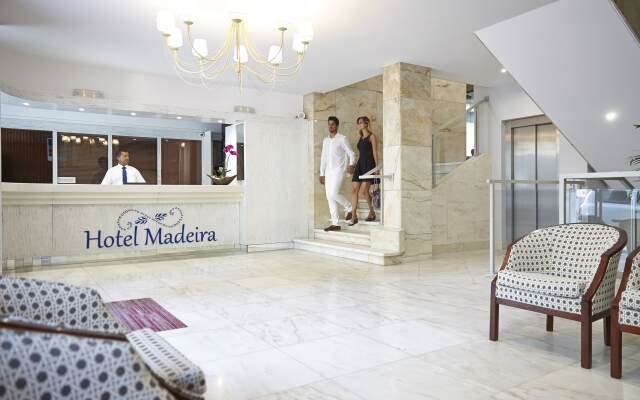 Hotel Madeira