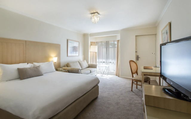 The Carrington Hotel Shepparton