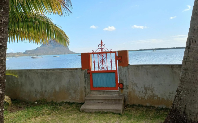 SeaView Studio - La Gaulette