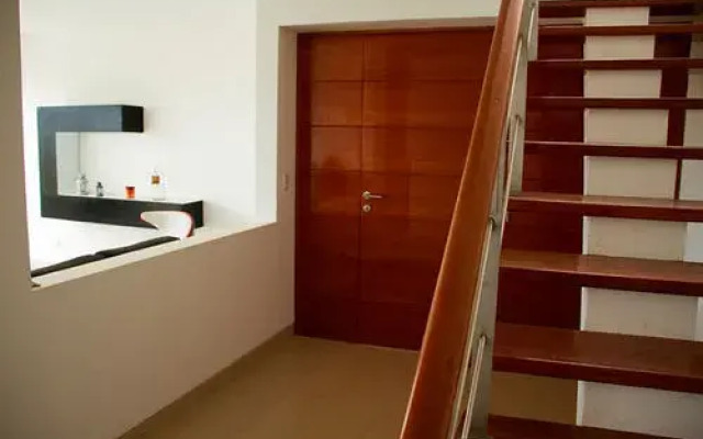 Vive Paracas CondoHotel