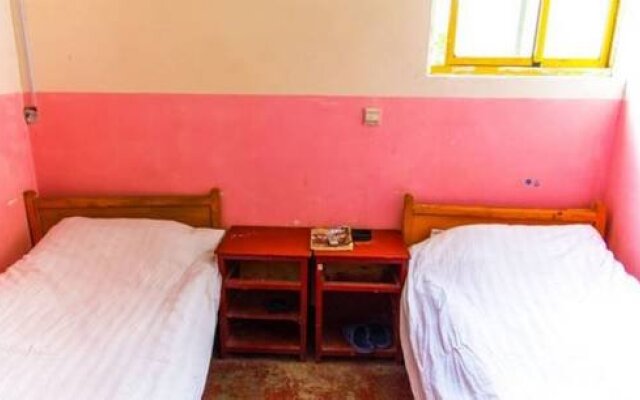 Jia Wang Hostel