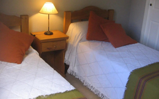 Cabañas Piedras de Tandil