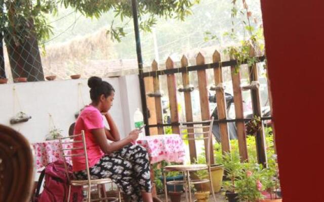 Nanni Backpackers hostel