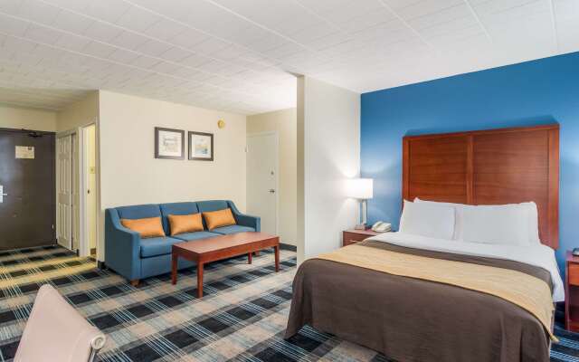 Comfort Inn & Suites