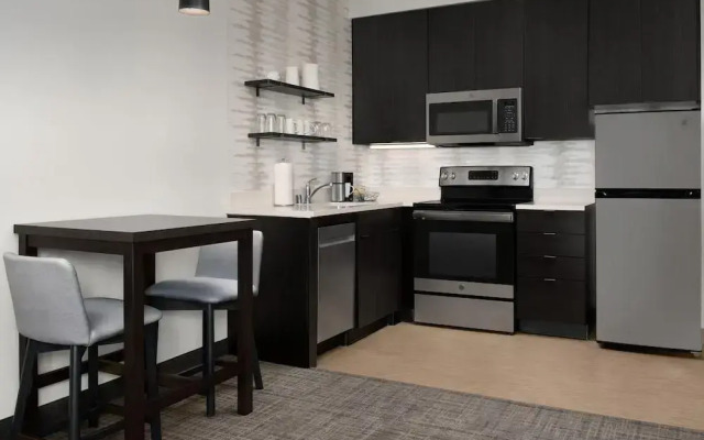 Residence Inn By Marriott Fresno Clovis