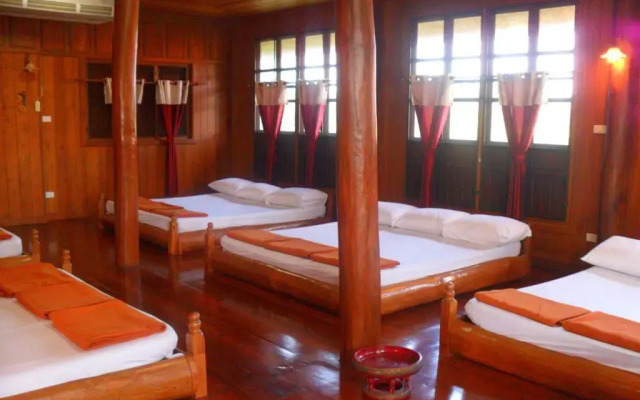 Sangthong Resort