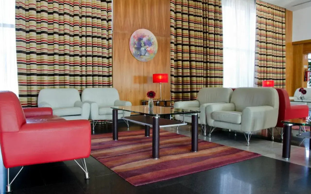 VIP Executive Santa Iria Hotel