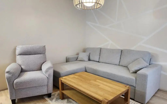 Kuuse 4 Apartment