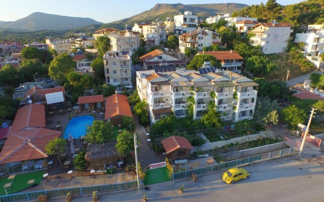 Keskin Apart Hotel