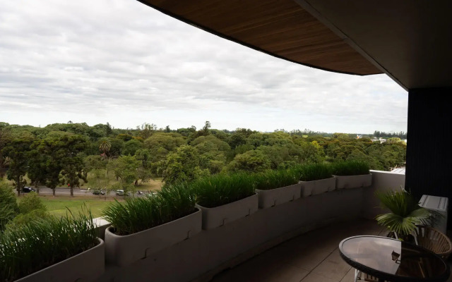 Garden Park Hotel