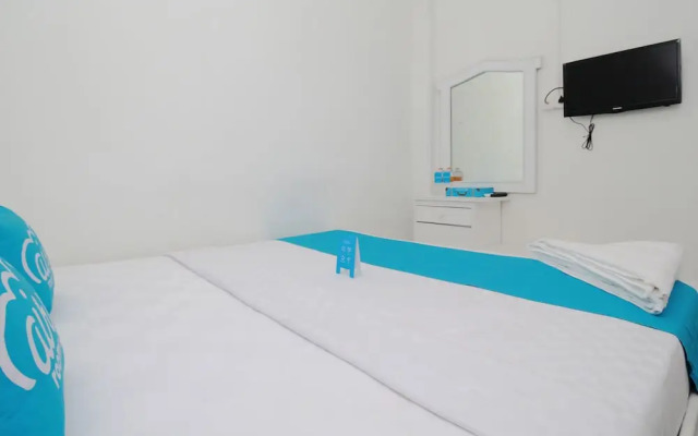 RedDoorz @ Hotel Arimbi Dewi Sartika Baru