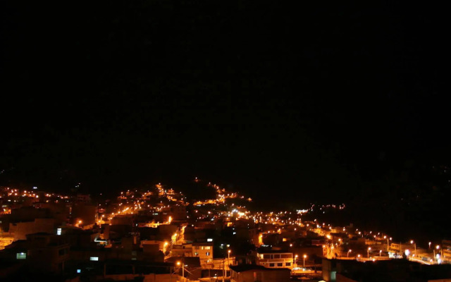 Hotel La Joya