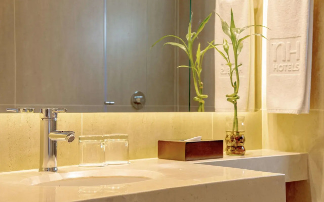 NH Bogotá Pavillon Royal Hotel